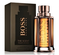 hugo boss the scent cena